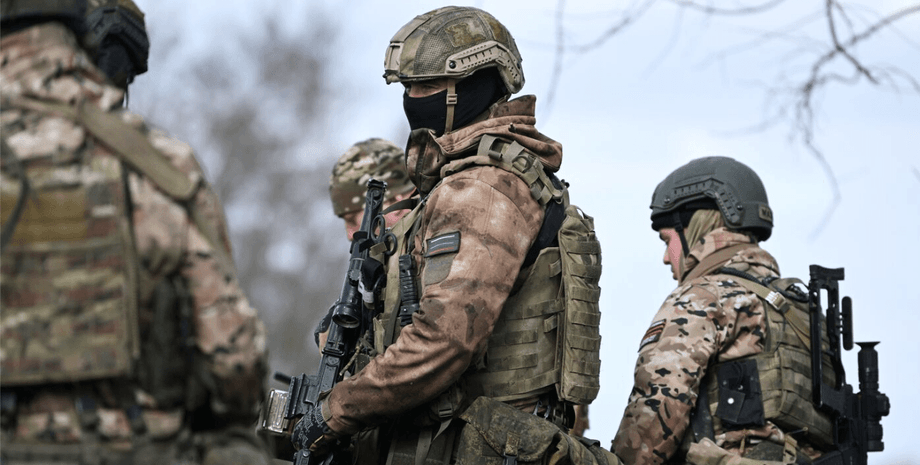 морпехи РФ, российские морпехи, морская пехота РФ, ВС РФ, российские оккупанты, российская армия