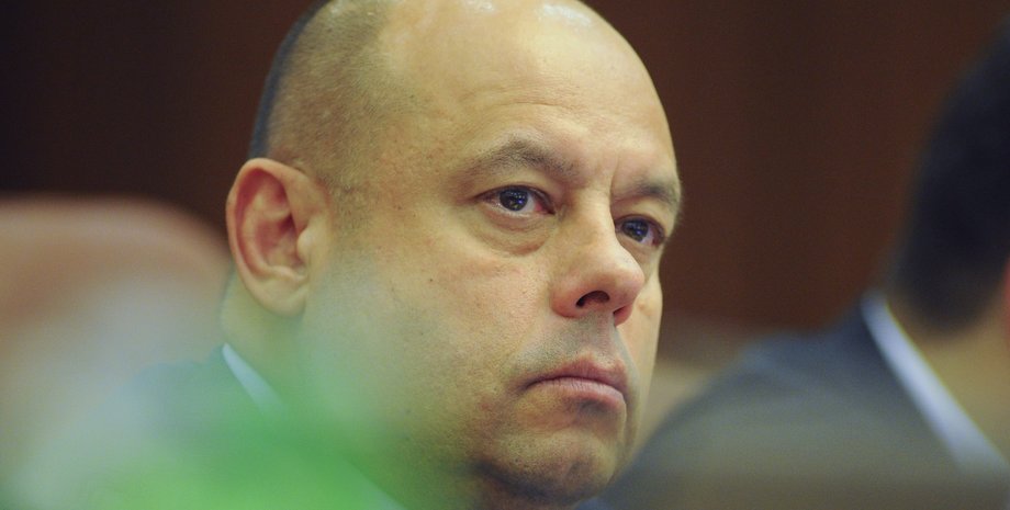 Юрий Продан / Фото пресс-службы Кабмина