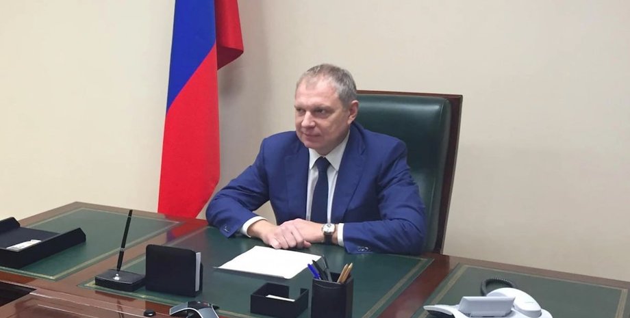 Олег Жигилей, Росдорбанк, пограбування, банк, Росія, фото