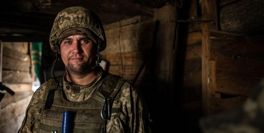 Фото: Facebook/93-тя ОМБр Холодний Яр