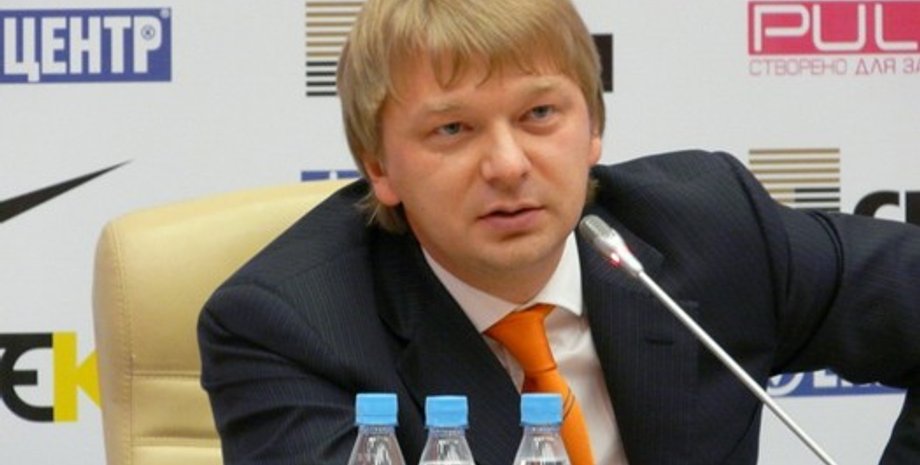 Сергей Палкин / Фото из открытых источников