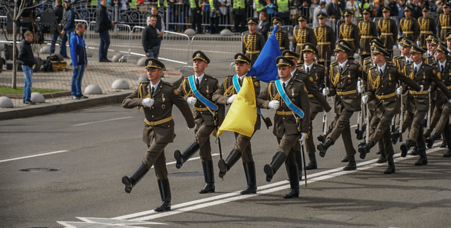 рейтинг найсильніших армій світу