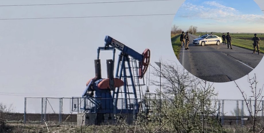 газопровід сербія