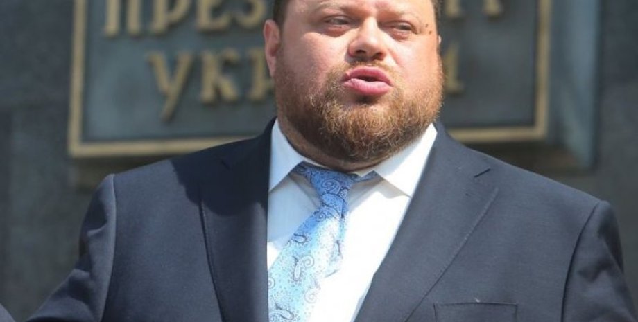 Фото: Телеканал АТР