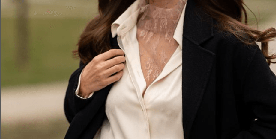 Христина Горняк