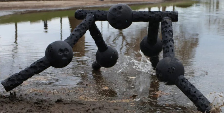 новый робот новый робот