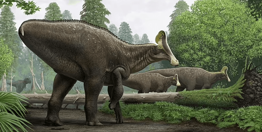 история, наука, динозавры, исследование, исследование динозавров, кровь динозавров, кровеносная система динозавров