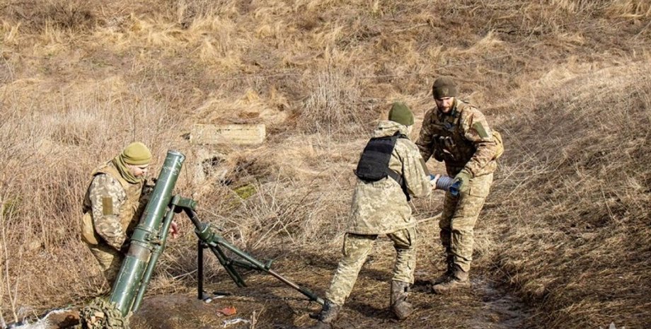 війна на Донбасі, бої за Часів Яр, наступ на Часів Яр