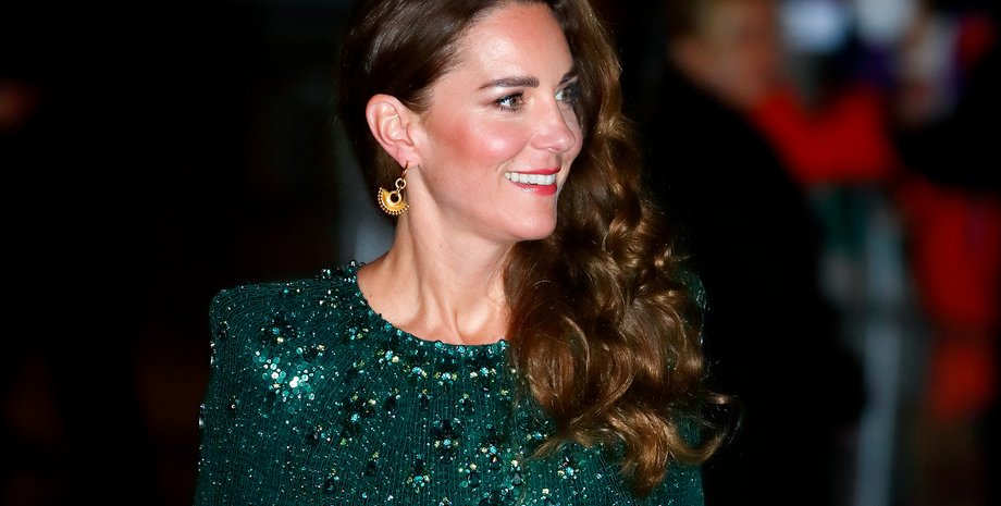 Кейт Миддлтон