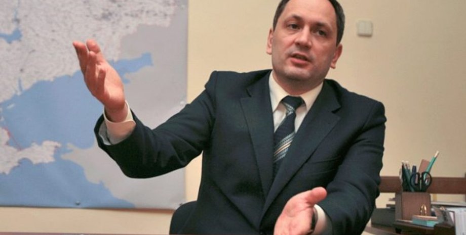 Вадим Черныш/Фото: oligarh.media