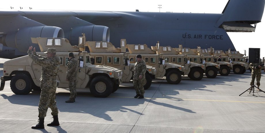 Фото: Getty Images