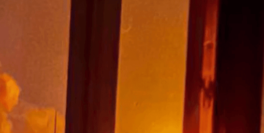 Дніпро вибухи 5 вересня