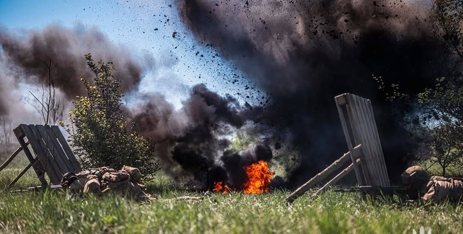 покровськ бойові дії сьогодні