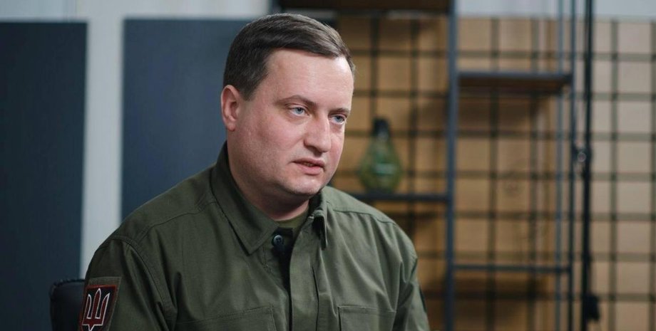 Андрей Юсов, агентура, агенты, Россия, война против РФ