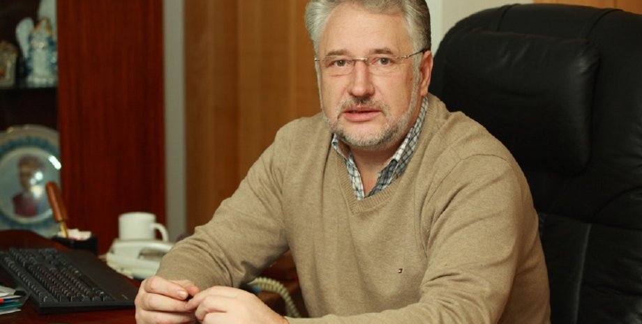 Павел Жебривский / Фото: ukrvedomosti.com.ua