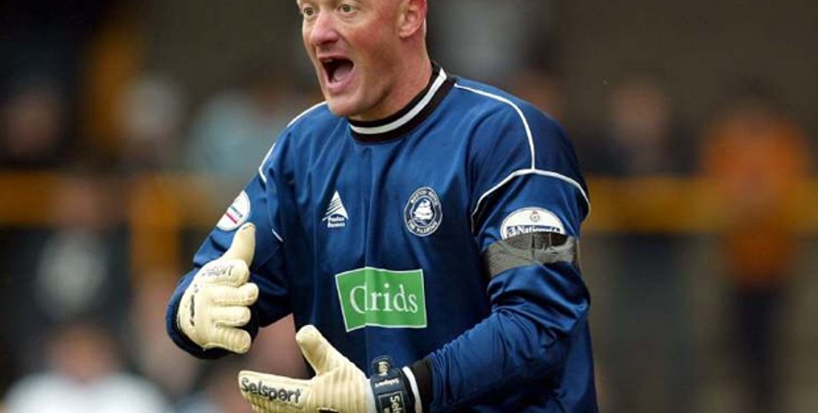 Фото: The Non-League Football Paper