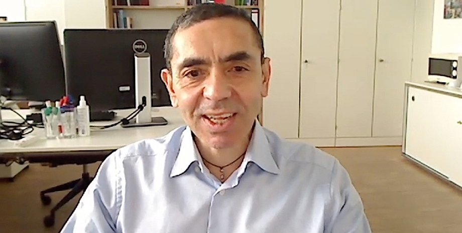 Угур Шахин, BioNTech, Угур Шахин, Вакцинация, Локдаун, Европа, США, Великобритания