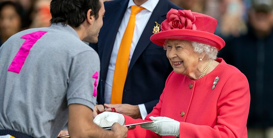 Фото: Jason Dawson