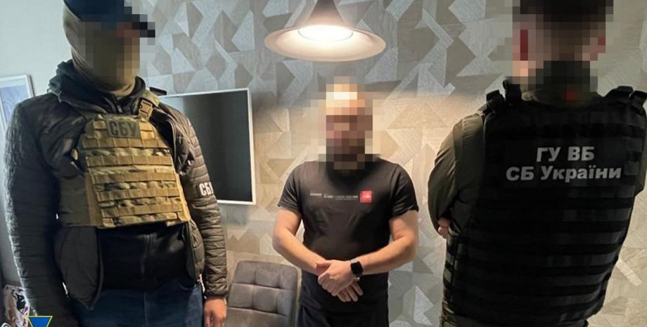 сбу, киев, мошенник, пленные, пропавшие без вести