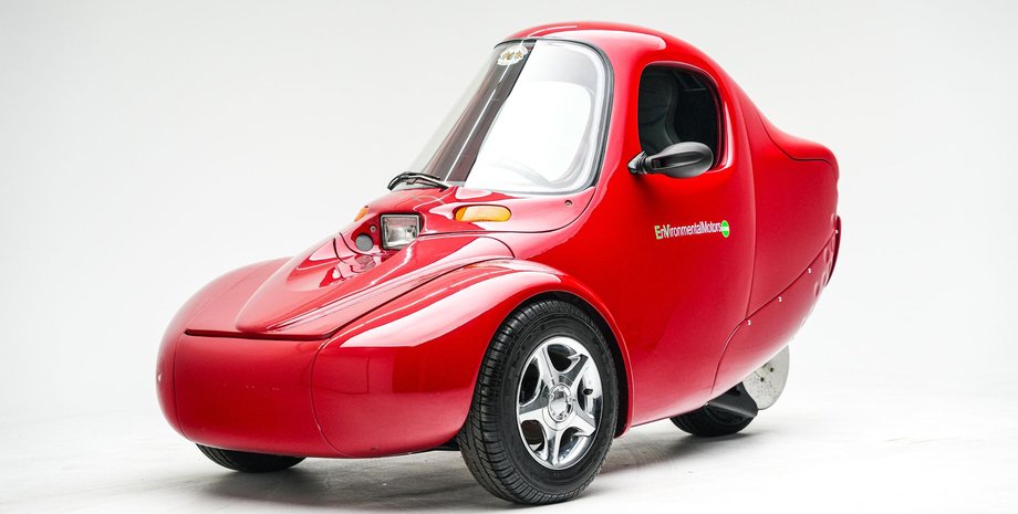 Corbin, Corbin Sparrow, Авто, Автомобили, Миниатюрные автомобили, Аукцион, Фото, Продажа