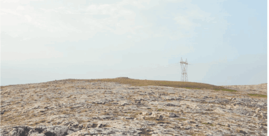 курган Курт Тепесі