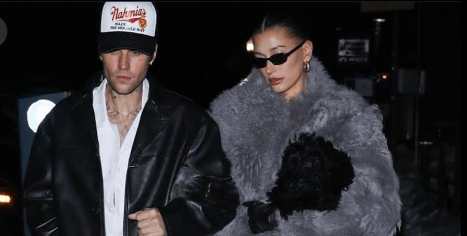 Джастин и Хейли Бибер хейли бибер стиль, украинские бренды, украинские дизайнеры, KULAKOVSKY, сумки-тоут, трендовые сумки на зиму