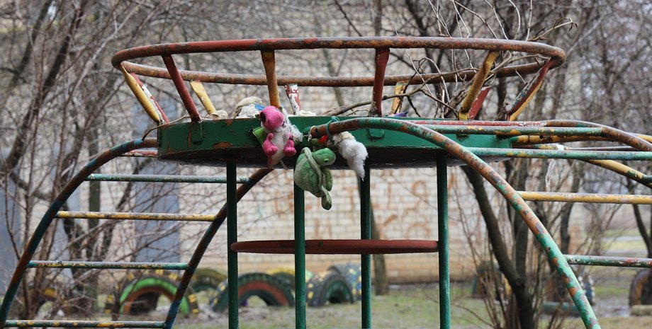 Как происходит эвакуация из Дружковки