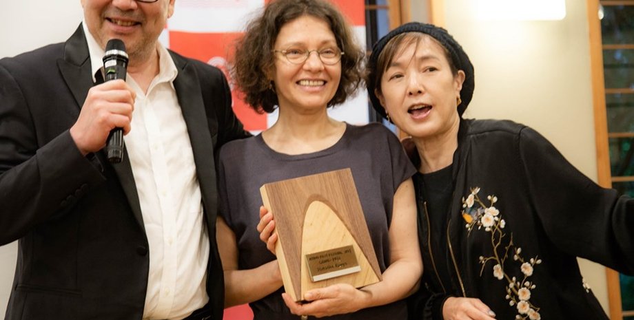 Фото: facebook.com/ukrainefilmagency