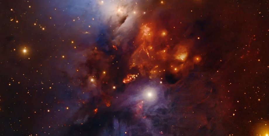 NGC 1333 NGC 1333
