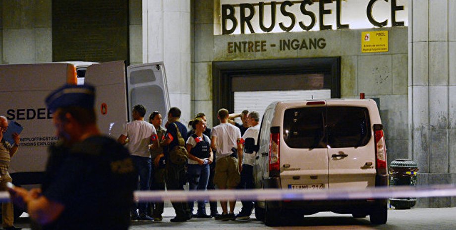 Фото: РИА Новости