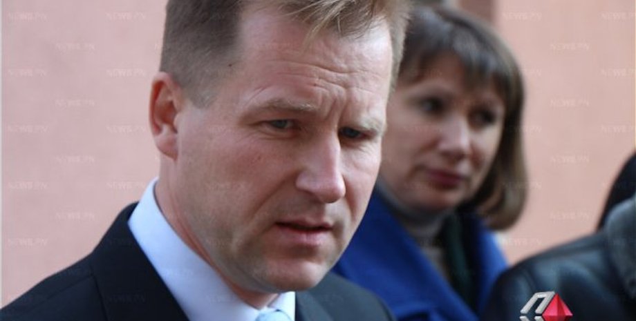 Руслан Радецкий / Фото: polittech.org