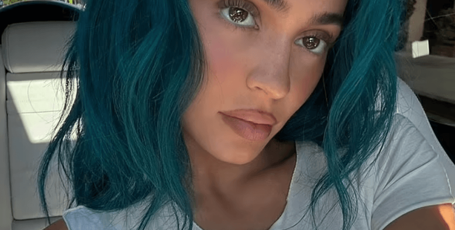 Кайли Дженнер