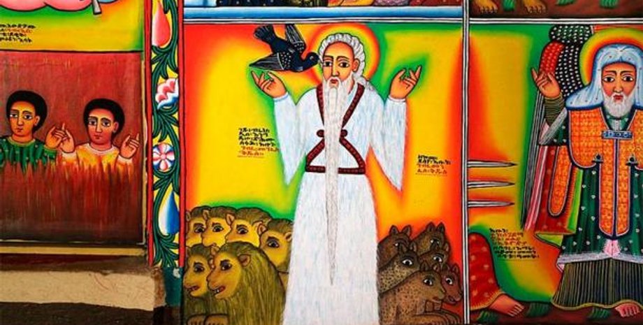 церковні ліси, священні гаї, православне християнство, гарячі точки, культурна спадщина, екологічне значення, зникаючі види, ліс, біорізноманіття, тварини, комахи, святість, церква