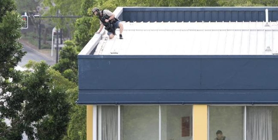 Фото: News.com.au