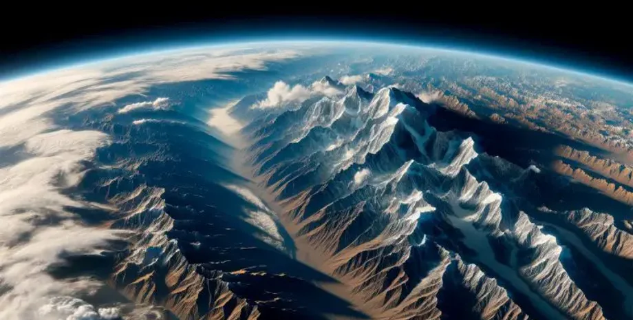 тектонические плиты