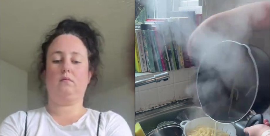 Блогерка Софі