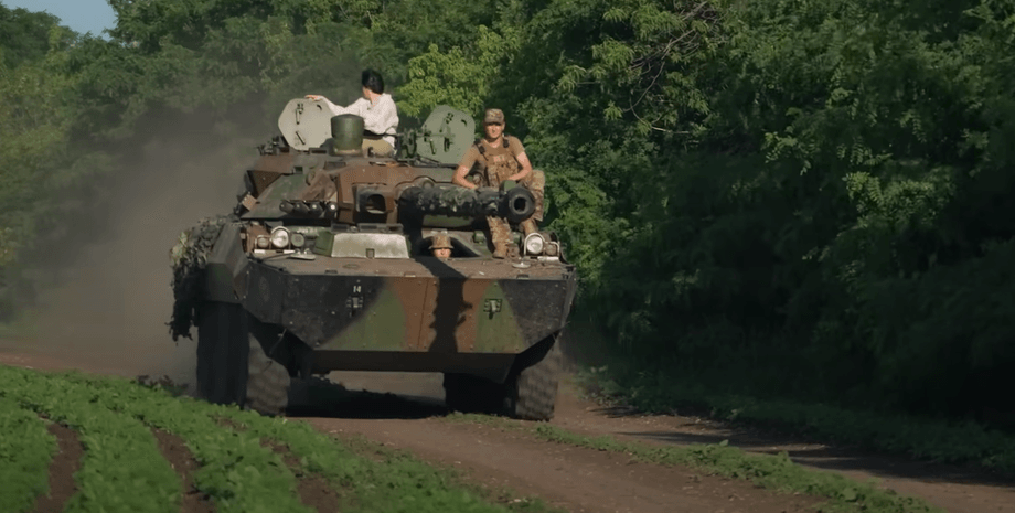 контрнаступление ссср