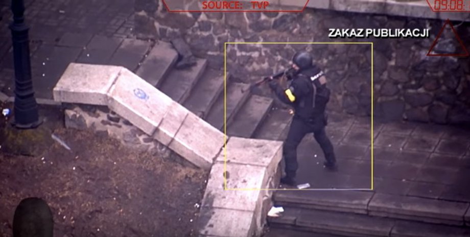 Принтскрин видео