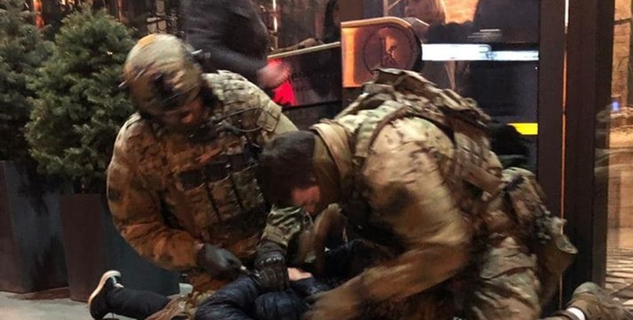 Фото: Ольга Варченко Facebook