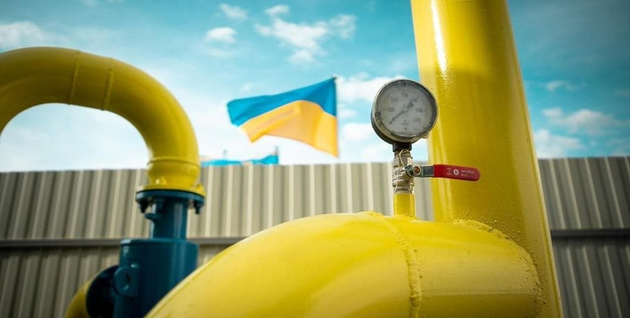 Андрій Гриненко: "Доки ЗСУ боронять Україну на передовій, ми надійно тримаємо енергетичний фронт"