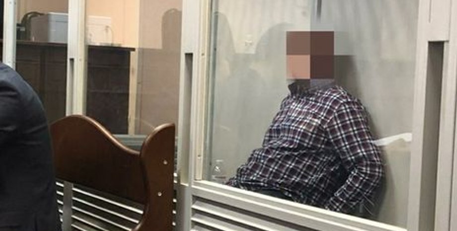 Фото: пресс-служба НАБУ