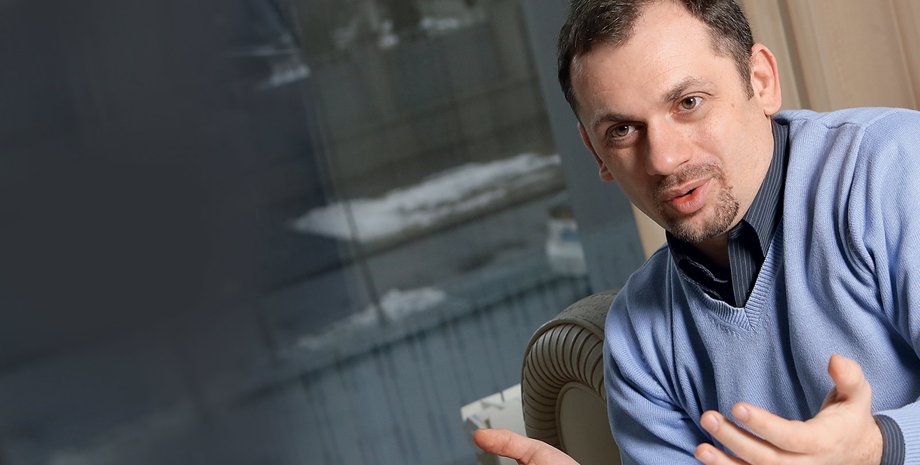 Фото: Александр Чекменев