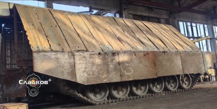 чи ефективні танки черепахи