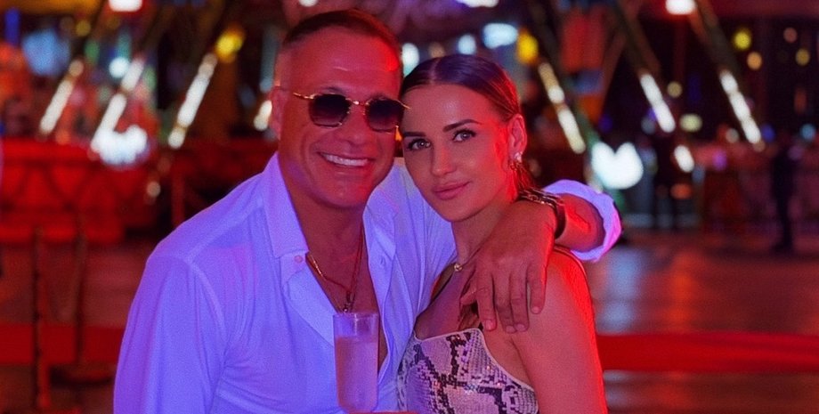 алена каверина жан клод ван дамм