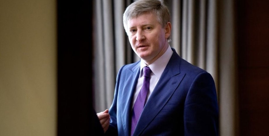 ринат Ахметов, бизнесмен ринат Ахметов, фото ринат ахметов