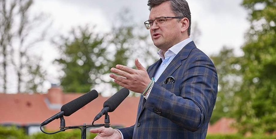 Переговори України та Росії