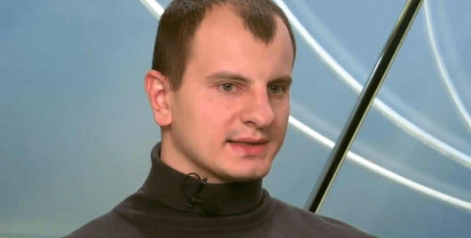 Євген Карась, С14, неонацисти в Україні, націоналісти в Україні, ультраправі в Україні