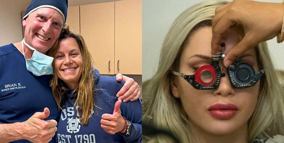 Смена цвета глаз, сменить цвет глаз, доктор меняет цвет глаз, можно ли сменить цвет глаз навсегда, косметическая процедура, операция