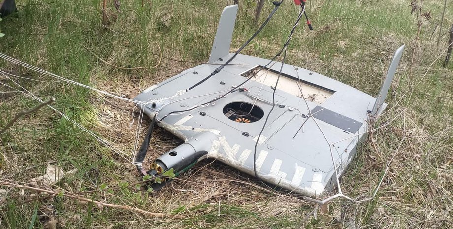 БПЛА, Суперкам, дрон, беспилотник, разведовательный дрон, фото