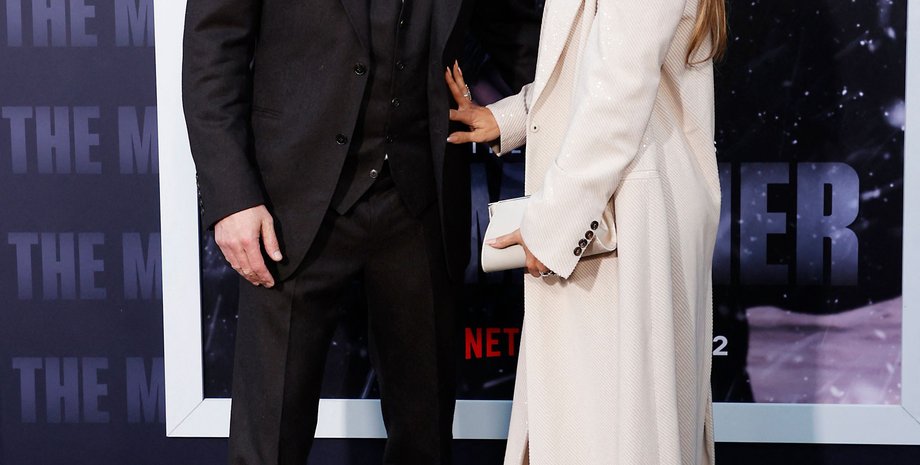 Бен Аффлек и Дженифер Лопес